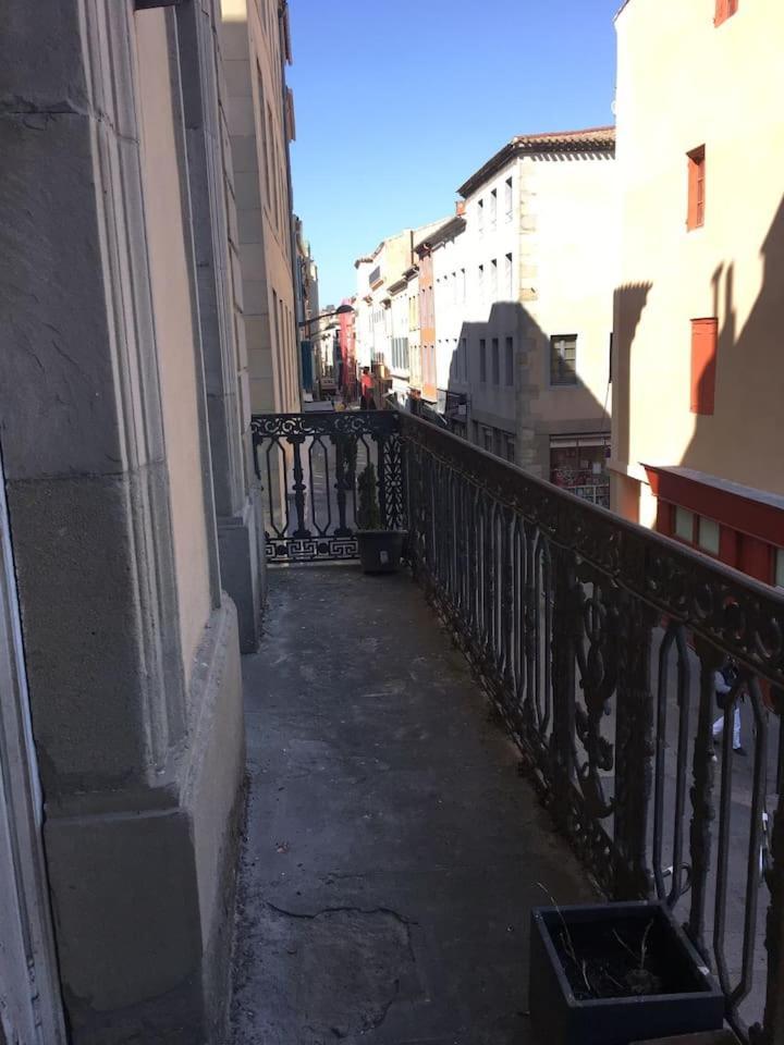 Place Carnot 卡尔卡松 外观 照片