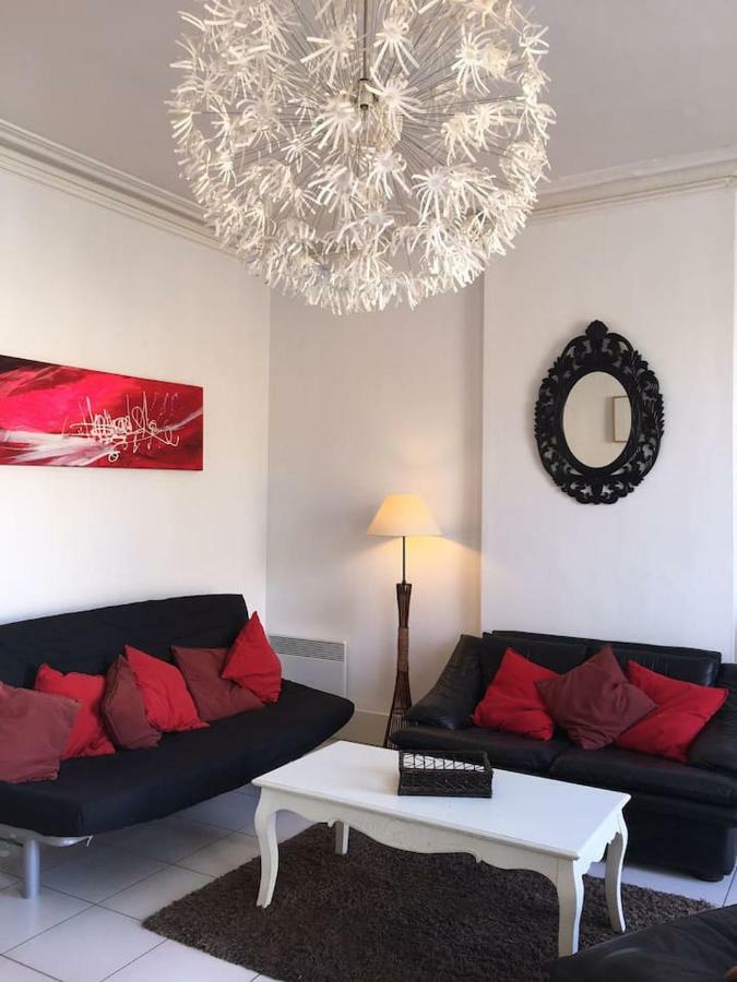 Place Carnot 卡尔卡松 外观 照片